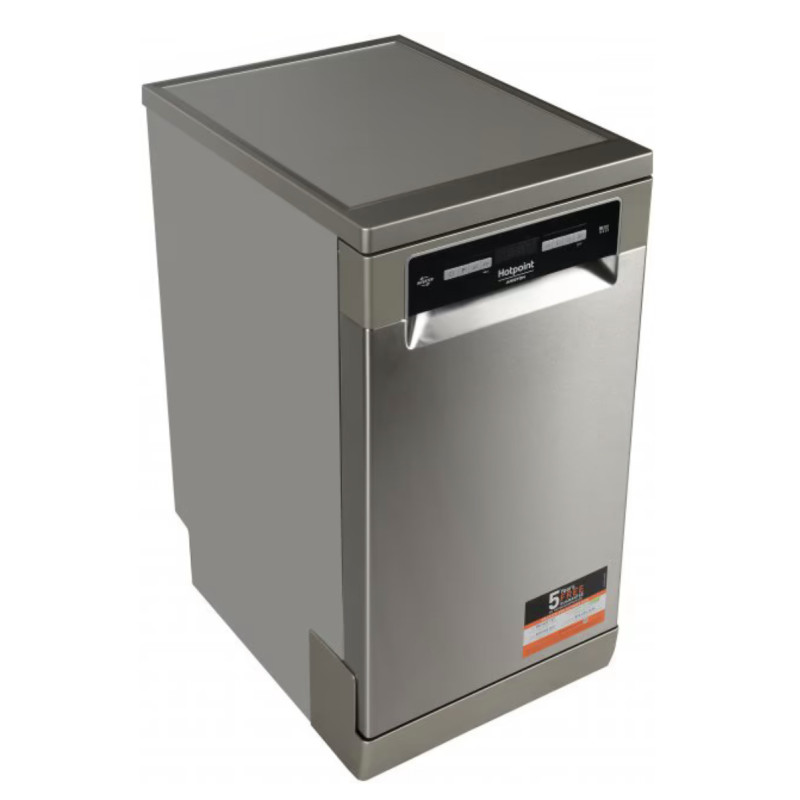 Посудомийна машина Hotpoint-Ariston HSFO 3T235 WC X