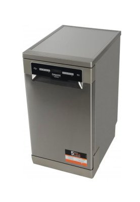Посудомийна машина Hotpoint-Ariston HSFO 3T235 WC X