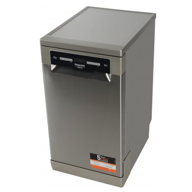 Посудомийна машина Hotpoint-Ariston HSFO 3T235 WC X