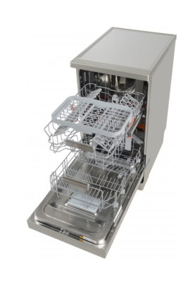 Посудомийна машина Hotpoint-Ariston HSFO 3T235 WC X
