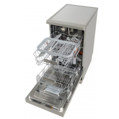 Посудомийна машина Hotpoint-Ariston HSFO 3T235 WC X