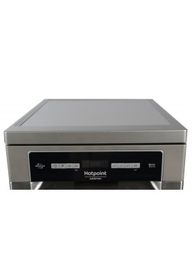 Посудомийна машина Hotpoint-Ariston HSFO 3T235 WC X
