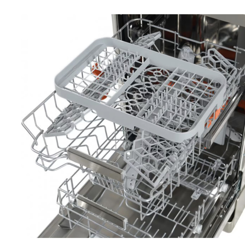 Посудомийна машина Hotpoint-Ariston HSFO 3T235 WC X