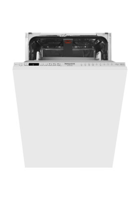 Посудомийна машина Hotpoint-Ariston HSIO 3O35 WFE (вбудована, 45 см)