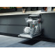 Посудомийна машина Hotpoint-Ariston HSIO 3O35 WFE (вбудована, 45 см)