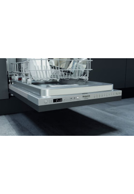 Посудомийна машина Hotpoint-Ariston HSIO 3O35 WFE (вбудована, 45 см)