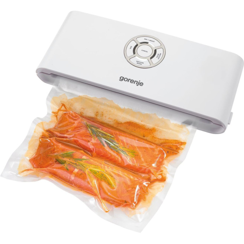 Вакуматор Gorenje VS120W