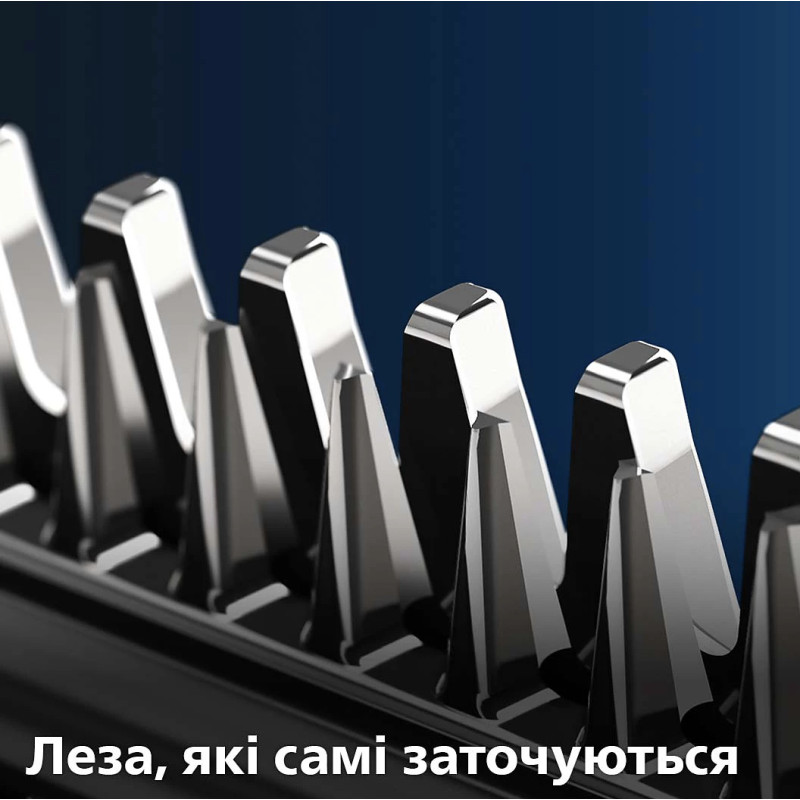 Машинка для стрижки Philips HC7650/15