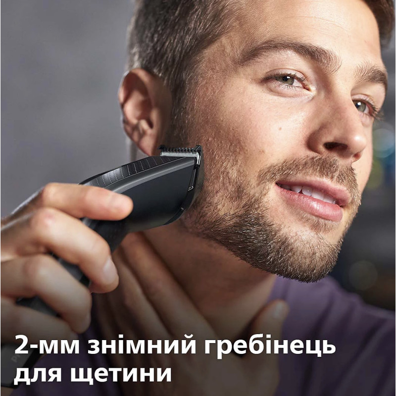 Машинка для стрижки Philips HC7650/15