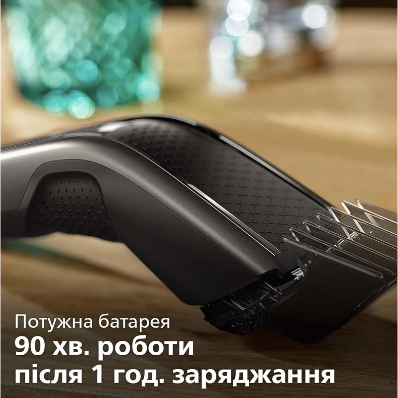 Машинка для стрижки Philips HC7650/15