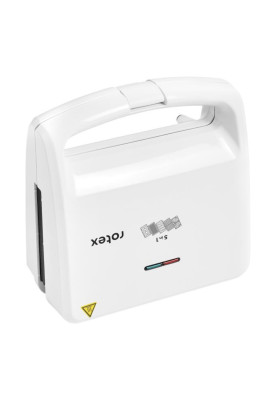 Бутербродниця Rotex RSM225-W (5 в 1)