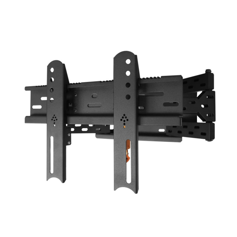Кронштейн ATG W3255LB (32"-55" Похило-Поворотний-Дворичажний)
