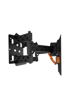 Кронштейн ATG W3255LB (32"-55" Похило-Поворотний-Дворичажний)