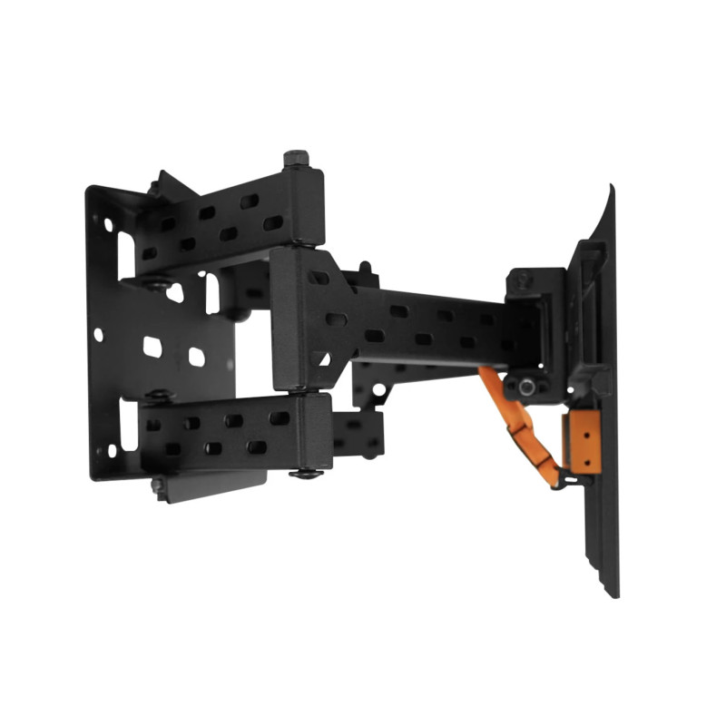 Кронштейн ATG W3255LB (32"-55" Похило-Поворотний-Дворичажний)