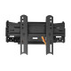Кронштейн ATG W3255LB (32"-55" Похило-Поворотний-Дворичажний)