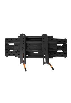 Кронштейн ATG W3255LB (32"-55" Похило-Поворотний-Дворичажний)