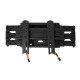 Кронштейн ATG W3255LB (32"-55" Похило-Поворотний-Дворичажний)
