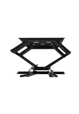 Кронштейн ATG W3255LB (32"-55" Похило-Поворотний-Дворичажний)