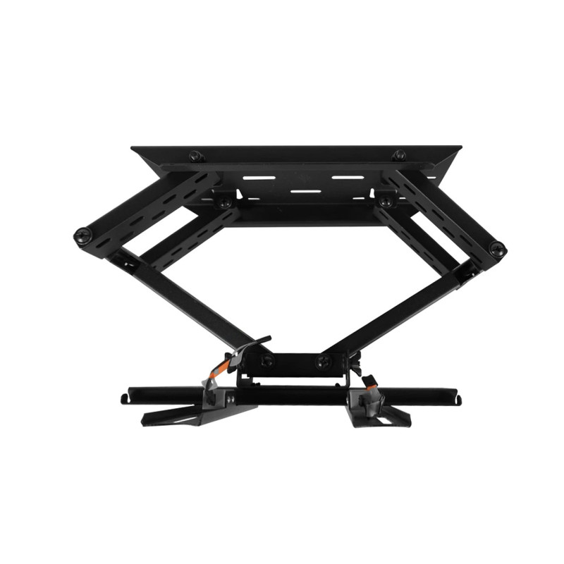 Кронштейн ATG W3255LB (32"-55" Похило-Поворотний-Дворичажний)
