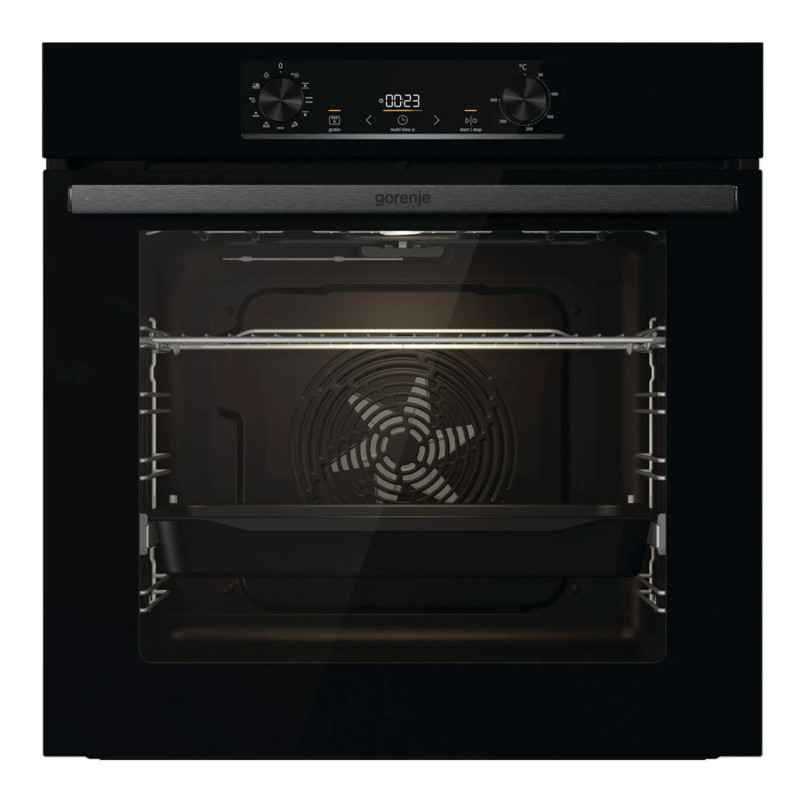 Духова шафа Gorenje BO6735E05B