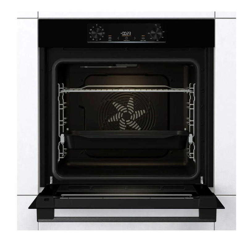 Духова шафа Gorenje BO6735E05B