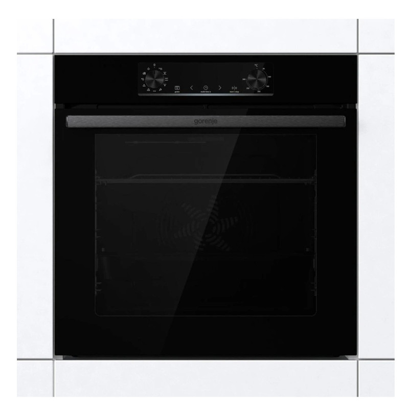 Духова шафа Gorenje BO6735E05B