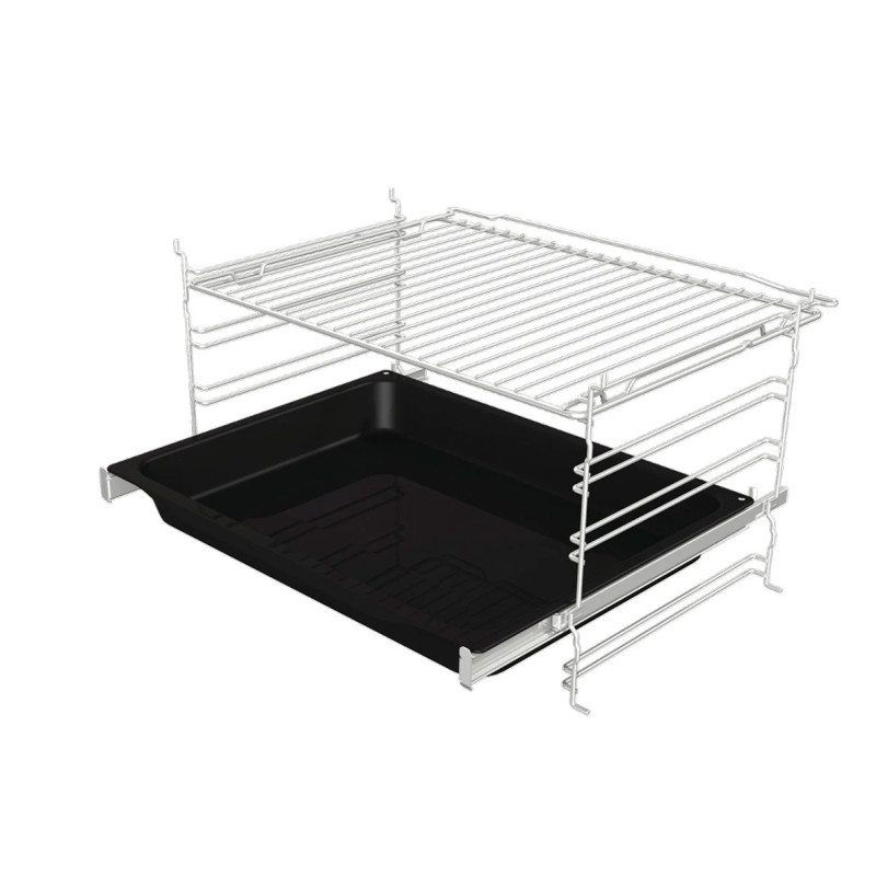 Духова шафа Gorenje BO6735E05B