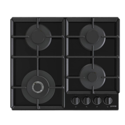 Варильна поверхня газова Gorenje GTW641EB