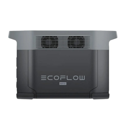 Зарядна станція EcoFlow DELTA 2 Max 2024Вт/год (EFDELTA2Max-EU)
