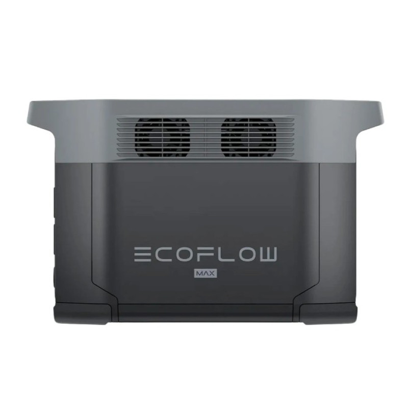 Зарядна станція EcoFlow DELTA 2 Max 2024Вт/год (EFDELTA2Max-EU)