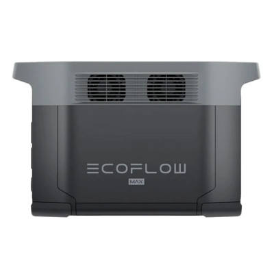 Зарядна станція EcoFlow DELTA 2 Max 2024Вт/год (EFDELTA2Max-EU)