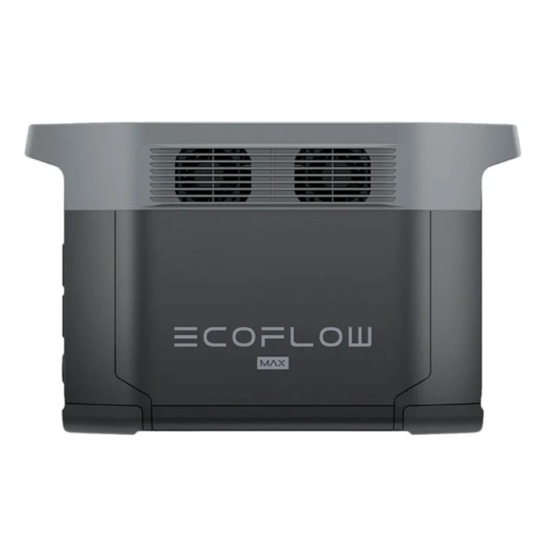 Зарядна станція EcoFlow DELTA 2 Max 2024Вт/год (EFDELTA2Max-EU)