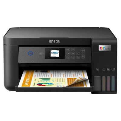 МФУ Epson EcoTank L3280 Wi-Fi (C11CJ66426)