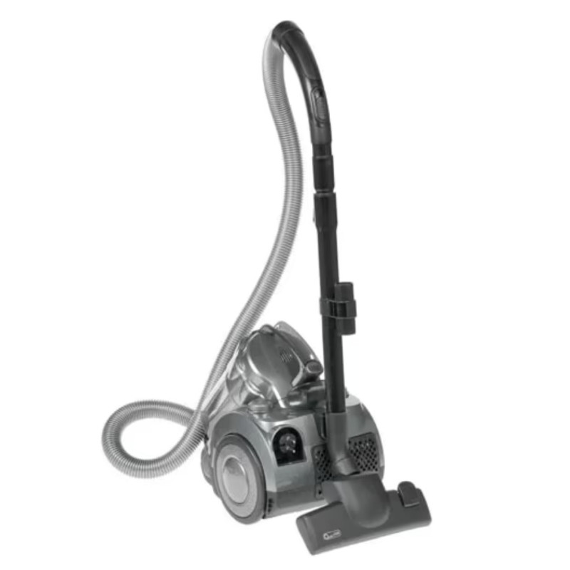 Порохотяг ARTEL VCC0220 GREY TB (турбощітка)