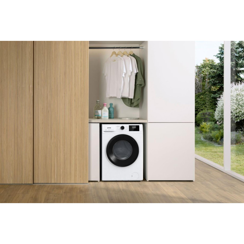 Пральна машина Gorenje W3NGPI72SBS/UA
