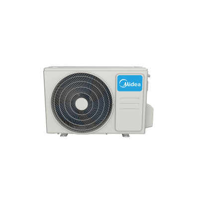 Кондиціонер Midea Forest AF6-09N8C2E-O (інвертор,-15)