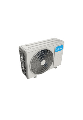 Кондиціонер Midea Forest AF6-09N8C2E-O (інвертор,-15)