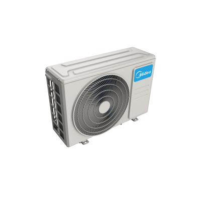 Кондиціонер Midea Forest AF6-09N8C2E-O (інвертор,-15)