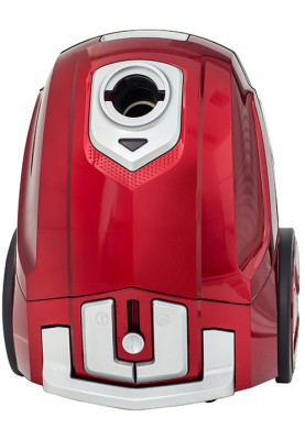 Порохотяг Castle CW-112R (мішок)