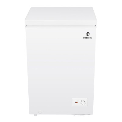 Морозильна скриня INTERLUX IL-0100CF (100 л) Морозильна скриня INTERLUX IL-0100CF (100 л)
