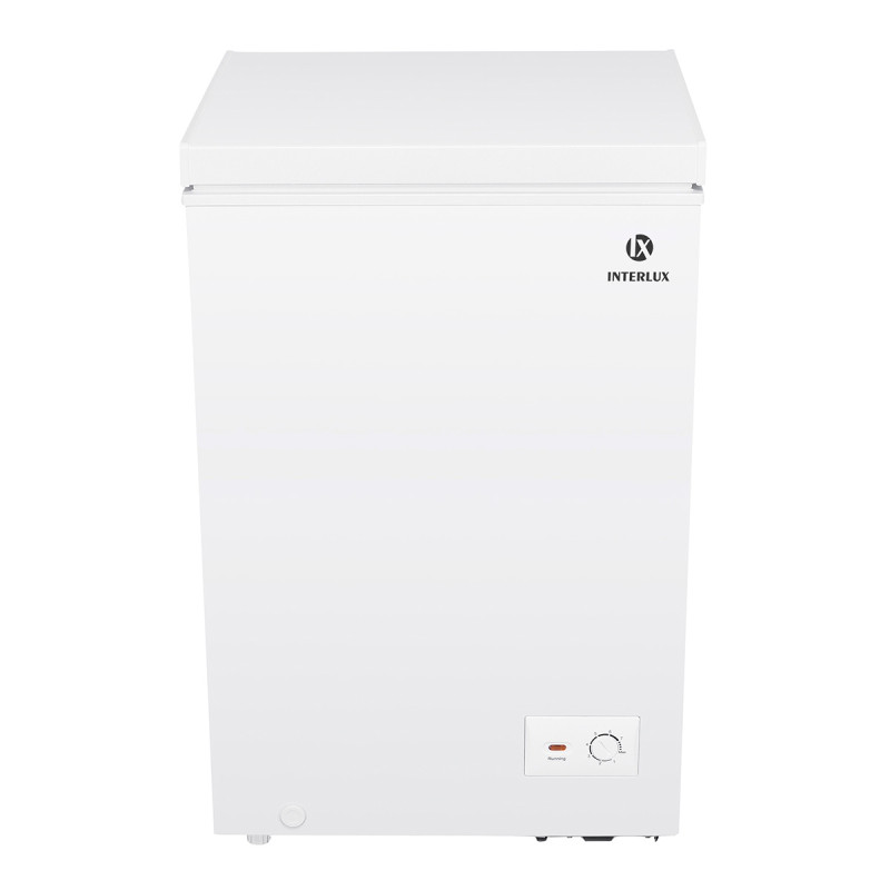 Морозильна скриня INTERLUX IL-0100CF (100 л)