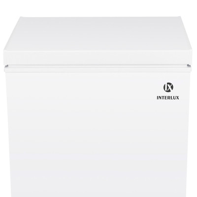 Морозильна скриня INTERLUX IL-0100CF (100 л) Морозильна скриня INTERLUX IL-0100CF (100 л)