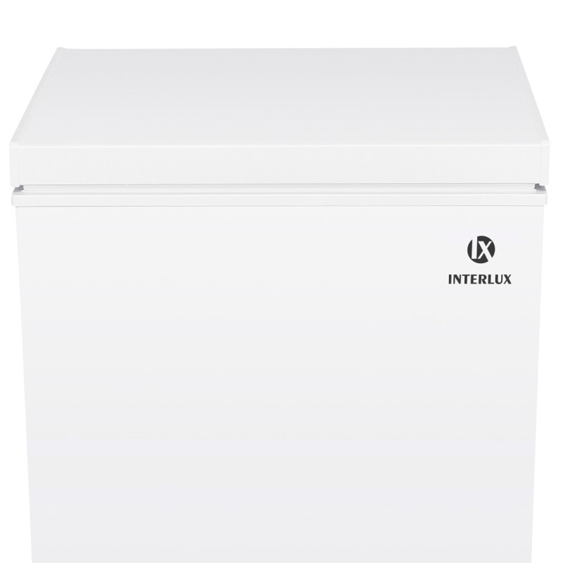 Морозильна скриня INTERLUX IL-0100CF (100 л)