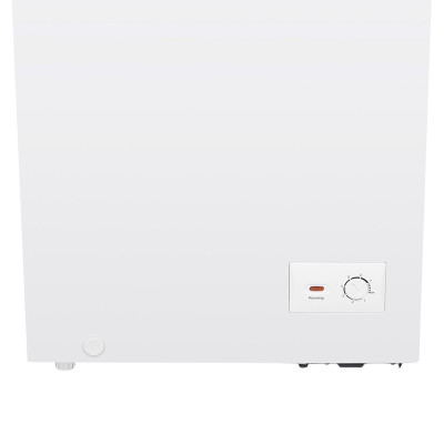 Морозильна скриня INTERLUX IL-0100CF (100 л) Морозильна скриня INTERLUX IL-0100CF (100 л)