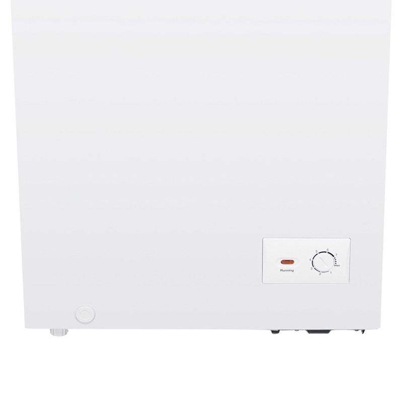 Морозильна скриня INTERLUX IL-0100CF (100 л)