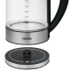 Чайник Rotex RKT87-SGS (скло, підсвітка)