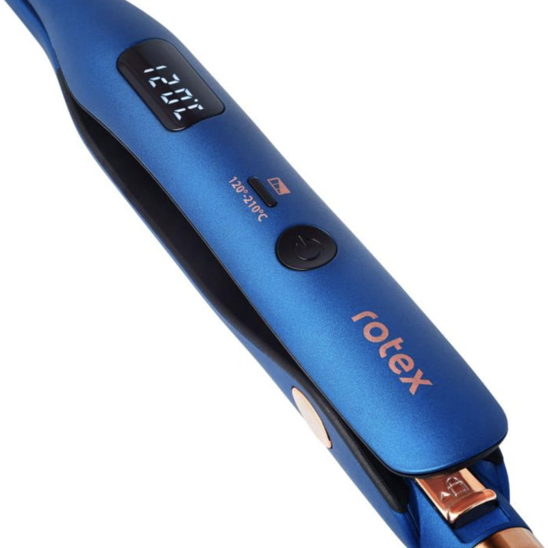 Стайлер/вирівнювач Rotex RHC315-T BasalPRO