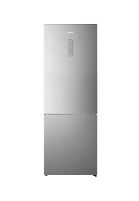 Холодильник Hisense HISENSE RB645N4BIE (нерж. 70 см ширина)