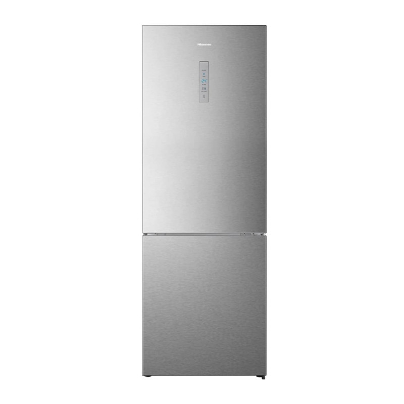 Холодильник Hisense HISENSE RB645N4BIE (нерж. 70 см ширина)