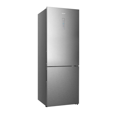 Холодильник Hisense HISENSE RB645N4BIE (нерж. 70 см ширина)